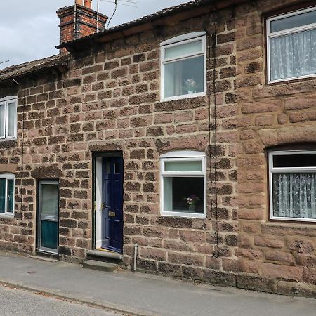 The Hill Villa Matlock  Bagian luar foto